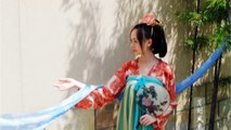 Ancient Chinese Clothing【Hanfu 漢服】