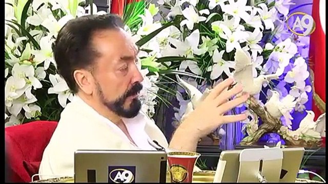 Adnan Oktar’ın Ermeni meselesi ile ilgili yorumu