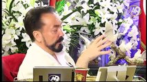 Adnan Oktar’ın Ermeni meselesi ile ilgili yorumu