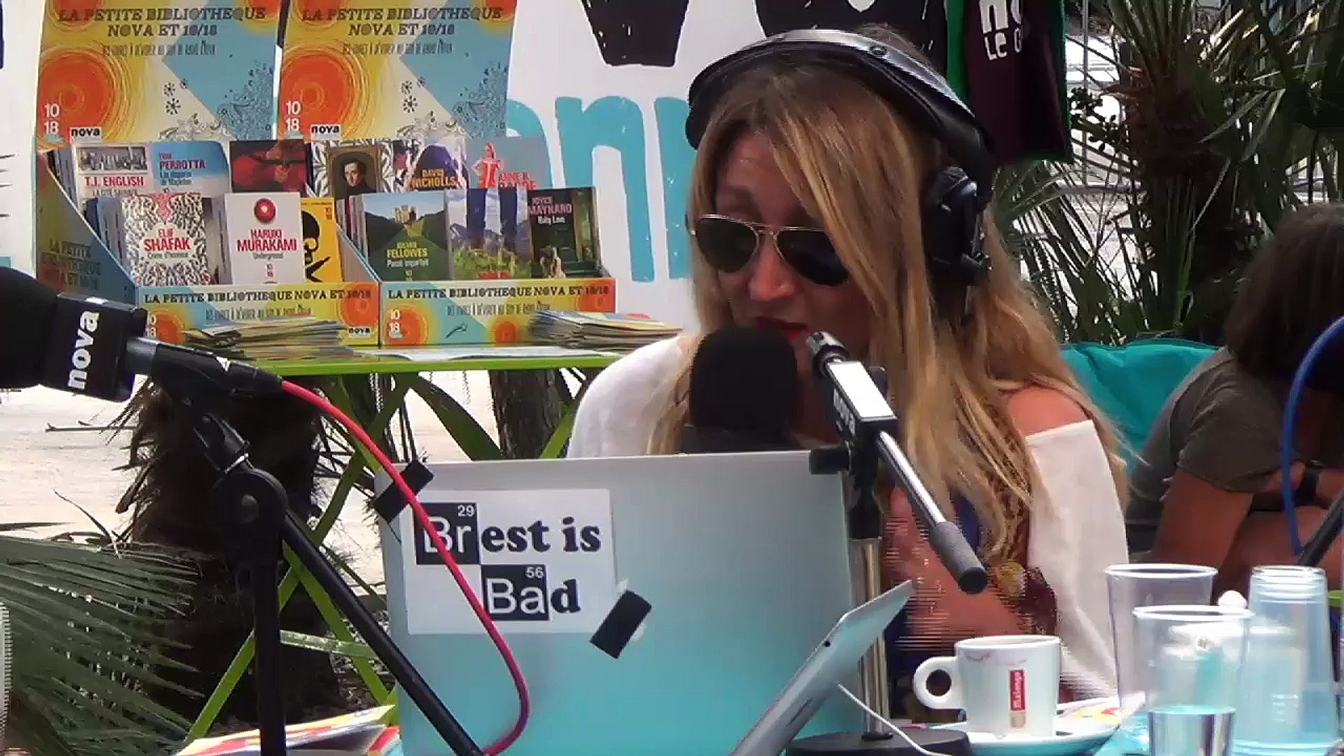 Radio Nova : La Grande Tournée 2015 (REPLAY)