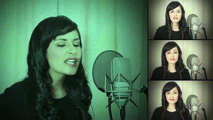 Be Prepared - The Lion King (Female Disney cover)