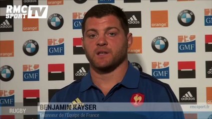 XV de France : en route vers la Coupe du Monde