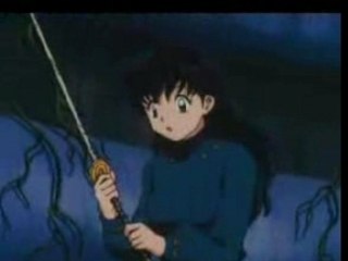 AMV Inu Yasha Kagome