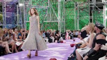 Le best of du défilé Christian Dior haute couture automne-hiver 2015-2016