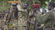The Rebels of South Sudan: Faces of the SPLA (Ep. 1)