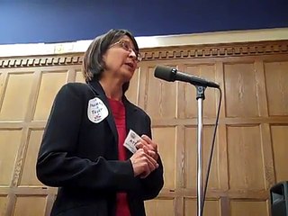 Pesticide Action Network comment on corp. concentration of food system