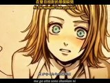 [VOCALOID] Kagamine Rin and Len - Alluring Secret ~Black Vow~