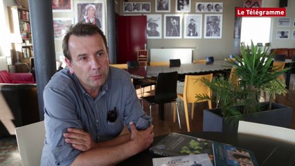 Porspoder (29). Le Chenal prend les accents du voyage