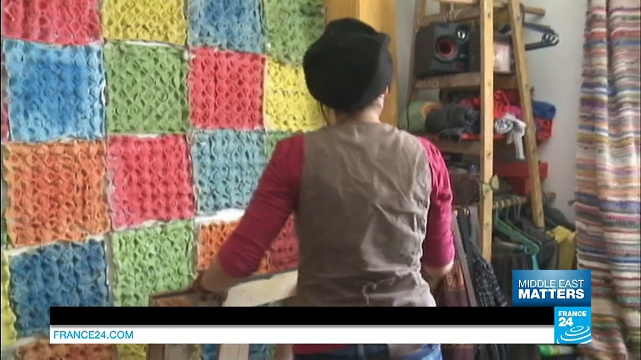 Iraqi Christians join forces against IS group