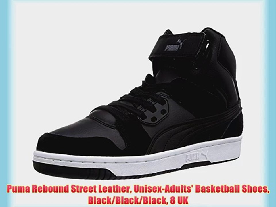 puma basketball shoes uk
