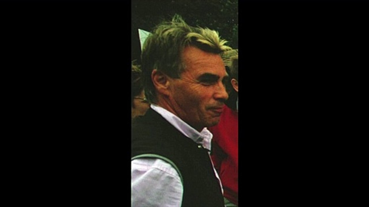 Lucien Van Impe : "Bahamontes m'a dit que je pouvais gagner le maillot à pois"