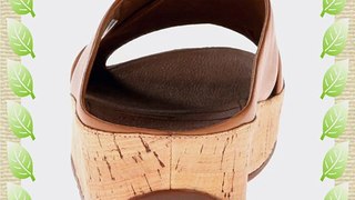 Fitflop Kys Sandals Tan 5 UK