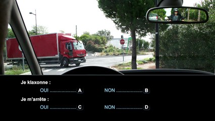 Format des 1 000 questions de la future banque ETG