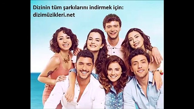 Adı Multluk - Duygusal (Aşk) Fon Müziği (Batu & Kumsal)