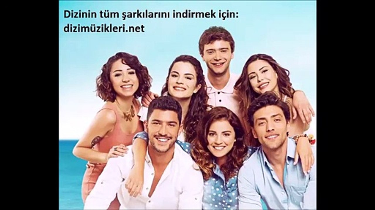 Adı Multluk - Duygusal (Aşk) Fon Müziği (Batu & Kumsal)