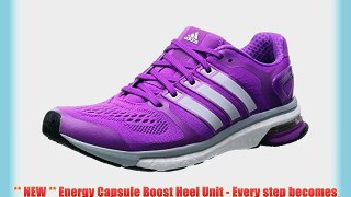 Adidas Adistar ESM Boost Women's Running Shoes - SS15 - 6.5