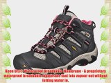 Keen Koven Mid Women's WP Walking Boots - SS15 - 6