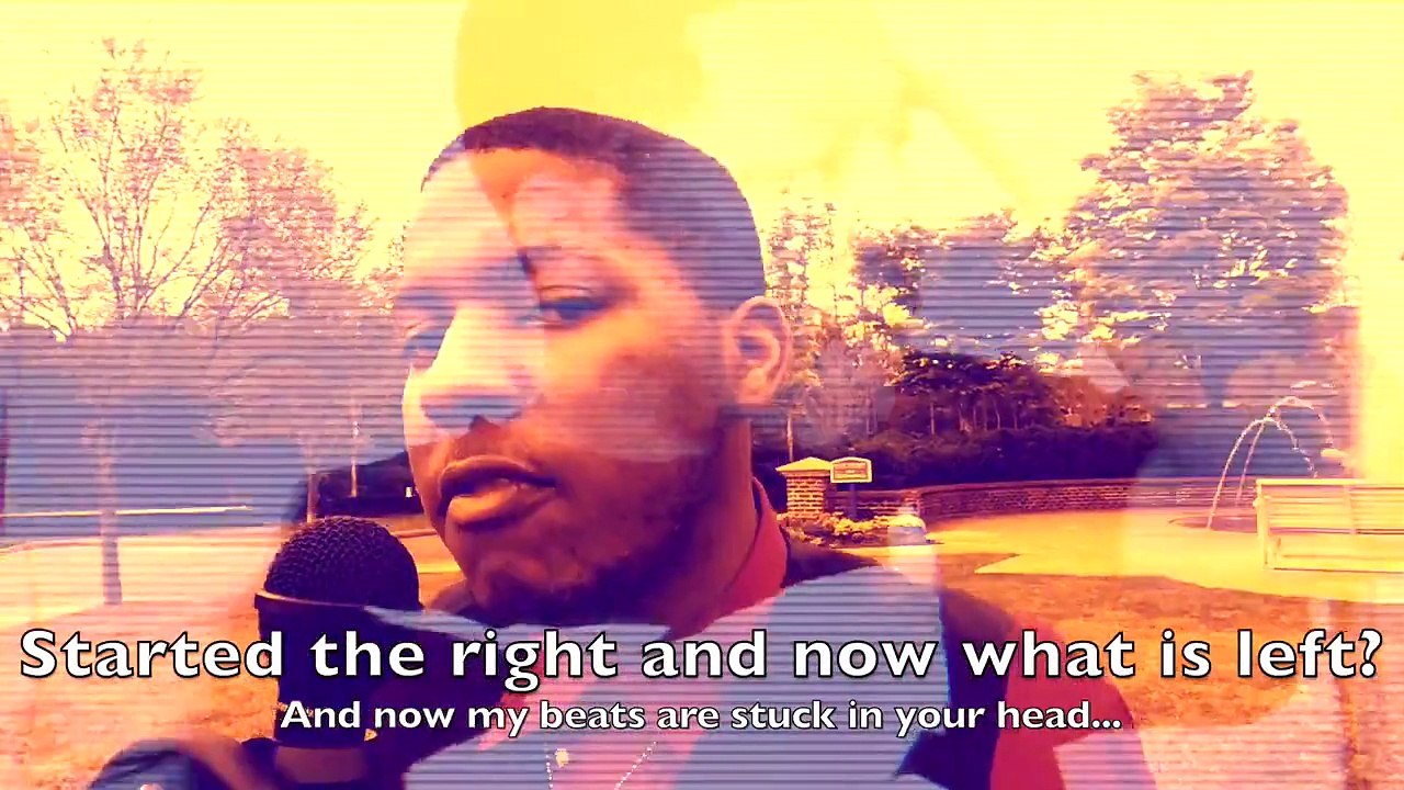 H+III+T - "Never Were" [Music Video]