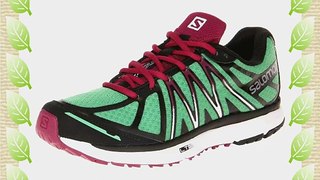 Salomon X-Tour Women's Trail Running Shoes - 4.5