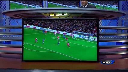 Programa TD7 Noticias 06 Julio 2015