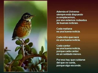 FACUNDO CABRAL - LA VIDA ES EL ARTE DEL ENCUENTRO