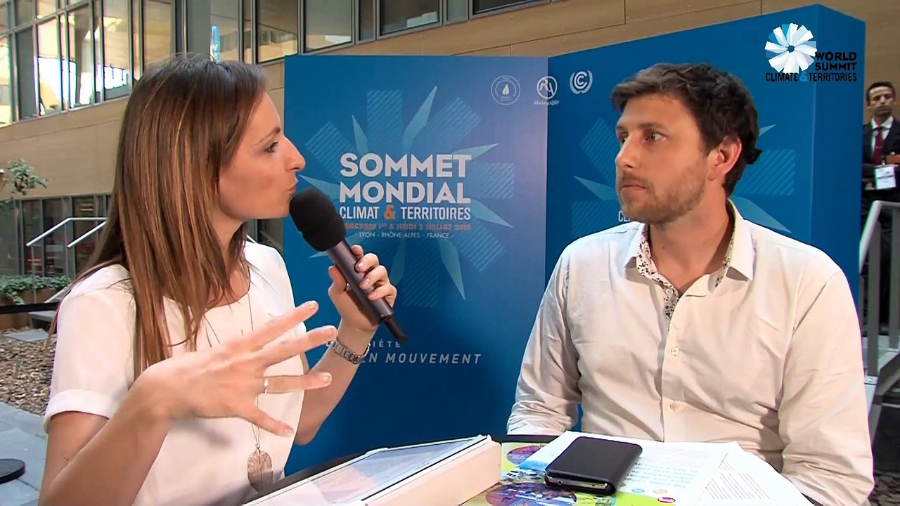 Julien Allaire, Membre de CODATU