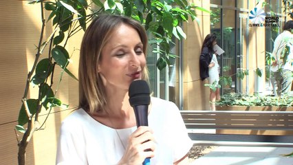 Linda Gillham, Conseiller politique CEMR -UK ,Porte Parole environnement pour le CCER