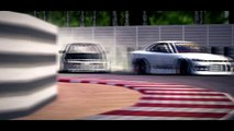 rFactor - Project D 2.3 [DRIFT MOD]