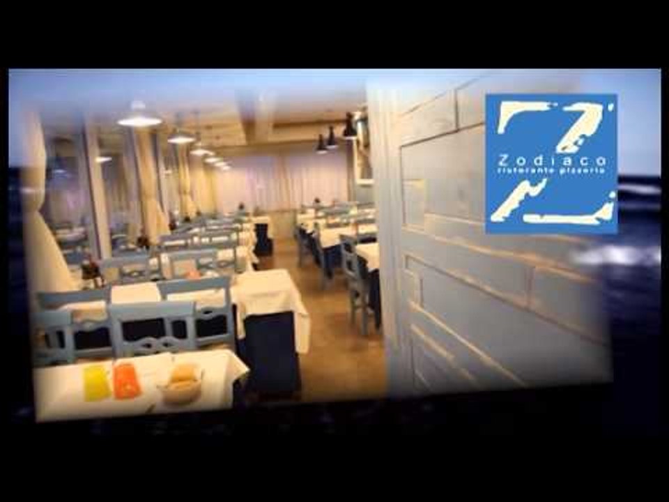 SPOT Ristorante Frontemare 2015
