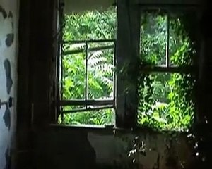 Ghosts, Waverly Hills Asylum