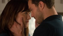 Fifty Shades Darker (2017) 1080p Online - Movie