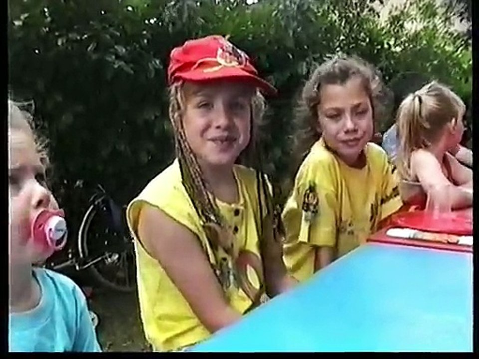 Fete AVP 1997