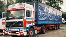 TRUCK FLEET VIDEOS FAIRWEATHER TRANSPORT