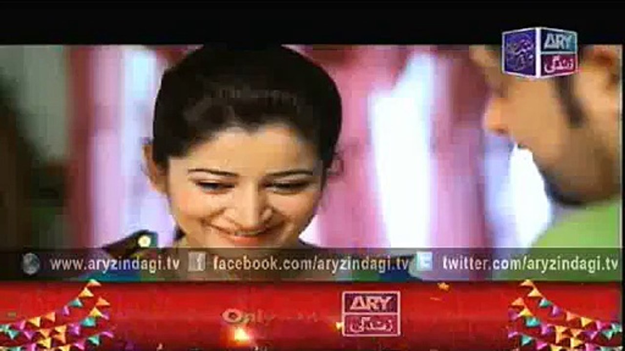 Rishtey Ep - 256 - 7th July 2015