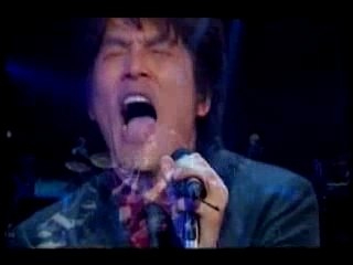 chage and aska "SAY YES"