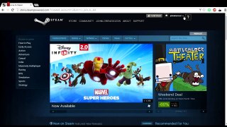 How To Get Steam Wallet Money For Free  Very Easy