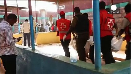 Боевики "Аш-Шабаб" убили 14 человек на севере Кении