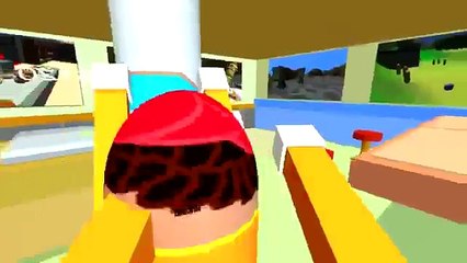 Vanoss HAPPY BURGER! Citizen Burger Disorder - Burger Simulator Funny Moments TheGameTheorists
