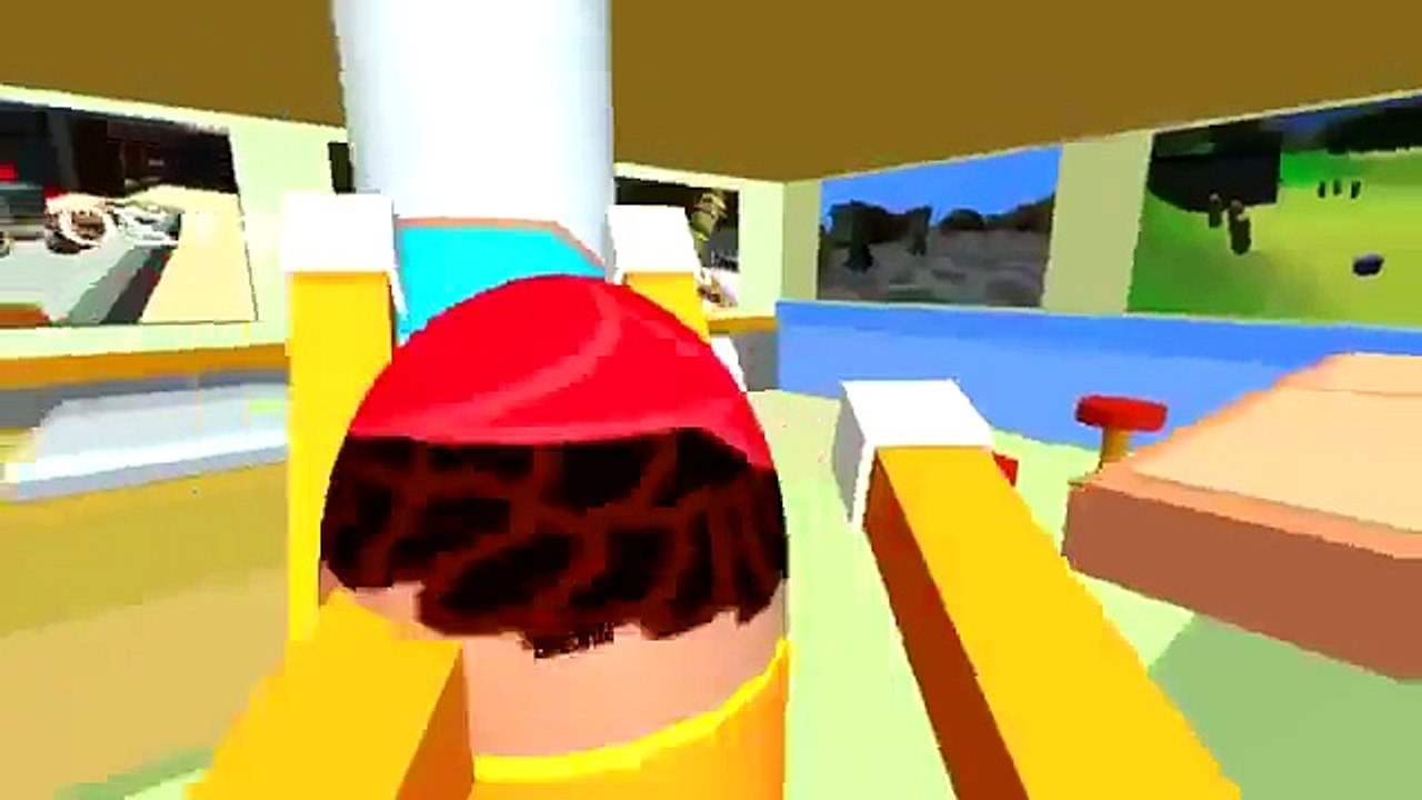 Vanoss HAPPY BURGER! Citizen Burger Disorder - Burger Simulator Funny Moments TheGameTheorists