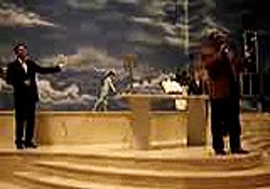 Ron Kenoly - I see the Lord