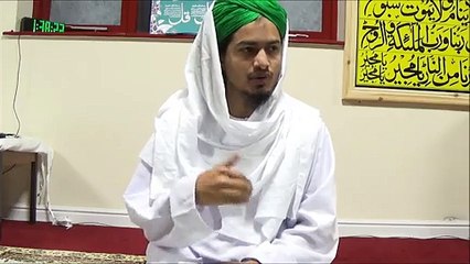 Agar Istinja Khaana Masjid Sey Baahir How - Mawlana Qasim Madani حفظه الله