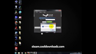 Steam Wallet Hack 100 Working  Live Proof 2014 Edition Tool