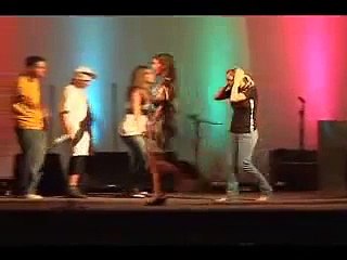 Next Level Lifehouse Everything Skit