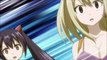 Fairy Tail WTF Moments - Lucy's  Fangirl Flare Arrives