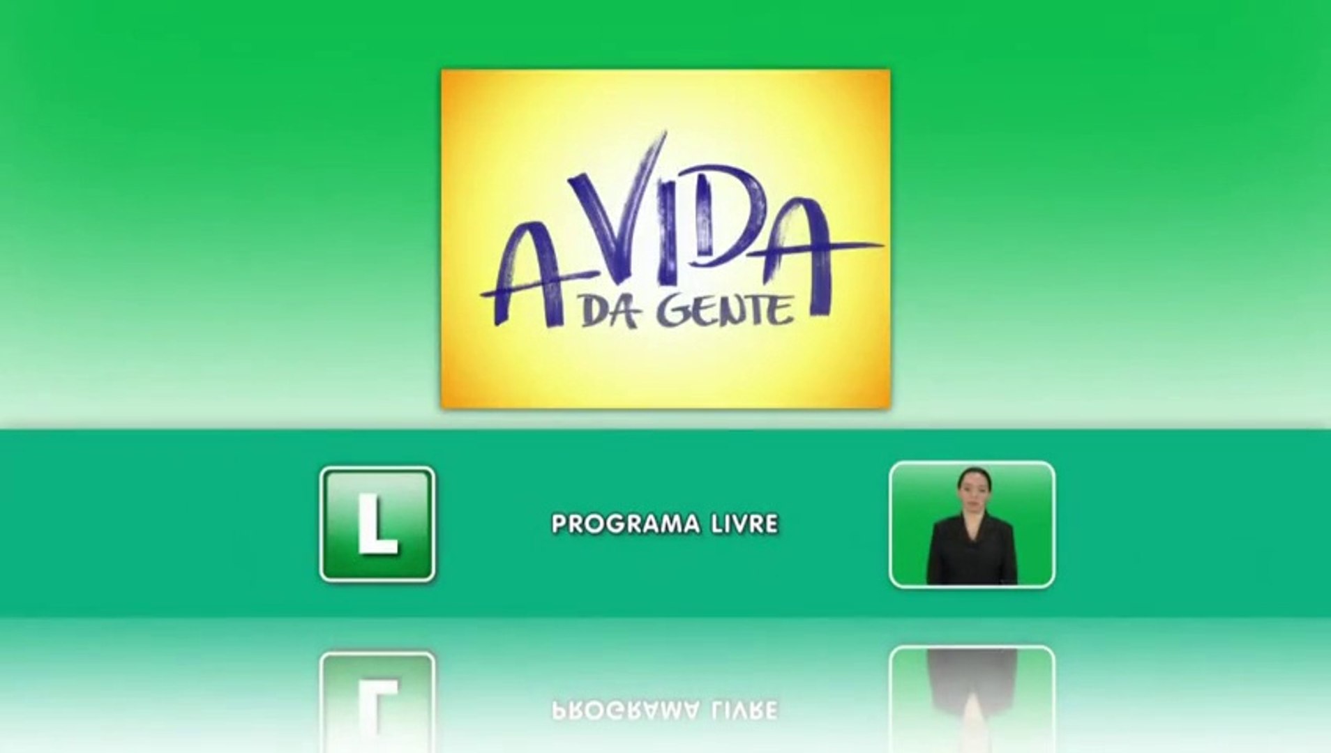 ⁣Наша жизнь / A Vida da Gente (2011)