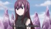 Fairy Tail WTF Moments: A Not So Typical Erza Moment