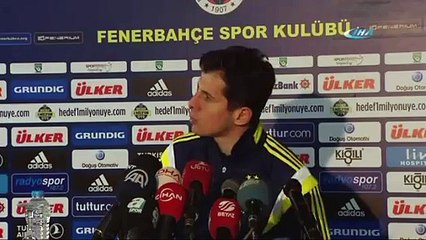 İşte Emre’nin yeni takımı !