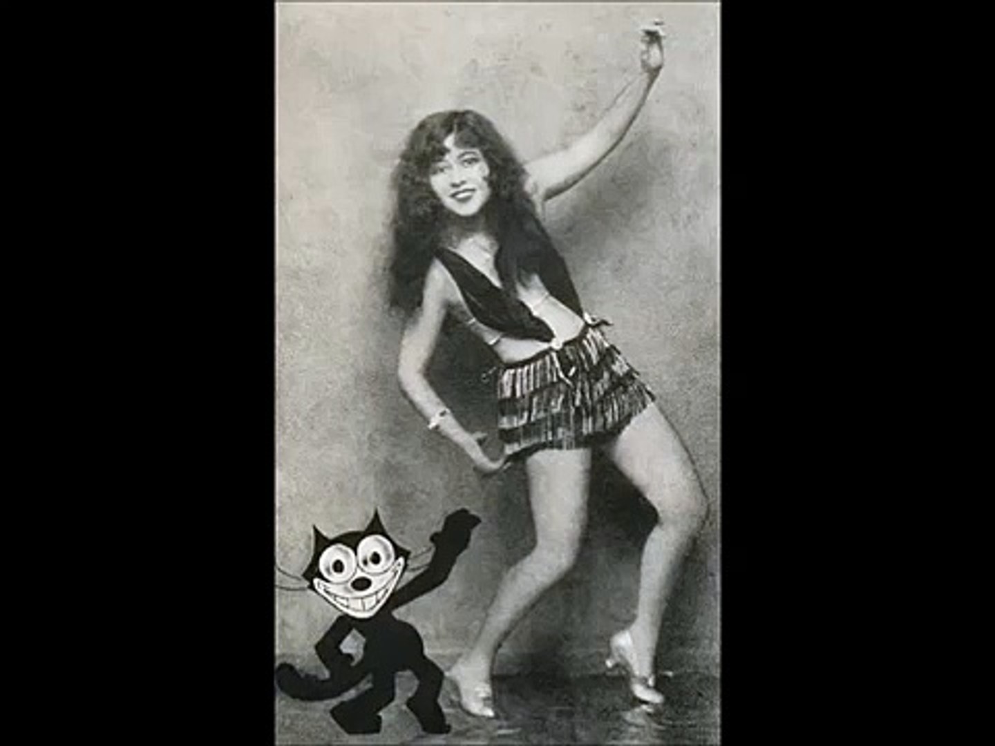 ⁣Cartoon Swing/Jazz Songs Playlist