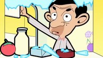Mr Bean the Animated Series-Toothache