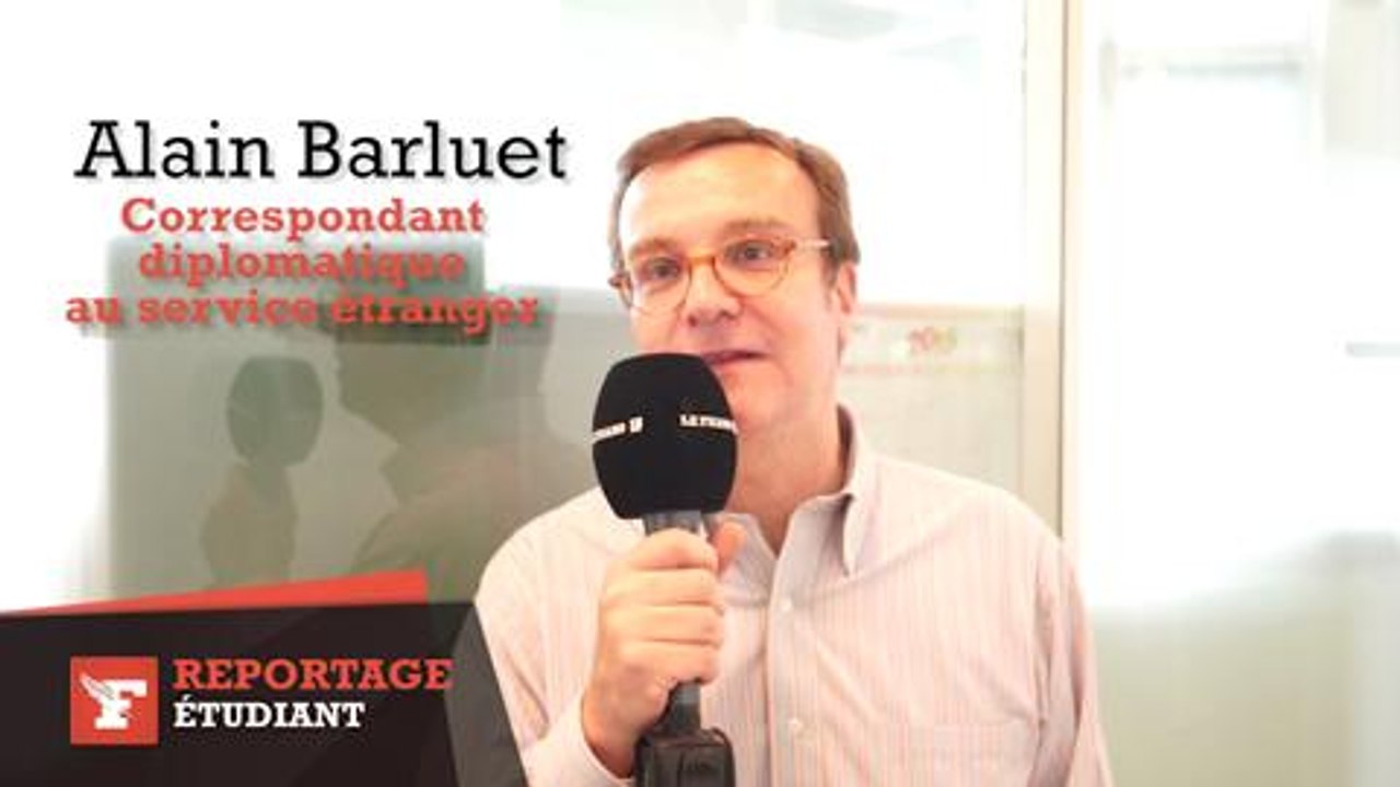 Bac : quelles mentions pour les journalistes du...